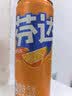 可口可乐芬达Fanta 高考季 橙味摩登罐碳酸饮料 330ml*6罐新老包装随机发 实拍图