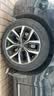 玲珑轮胎汽车轮胎215/55R17 98W XL 玲珑臻选UD 适配本田XR-V/缤智/迈腾 实拍图