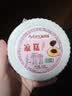 阿依郎即食凉糕240g*6碗（四川特产独立碗装含红糖夏季消暑零食） 实拍图