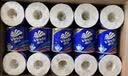 维达（Vinda）有芯卷纸 蓝色经典4层200克*27卷 高克重卫生纸 厕纸纸巾整箱 实拍图