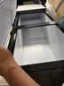 妮雪冰柜商用冷冻大容量商用卧式家用冷柜全冷冻冷藏柜展示柜商用冰柜大冰箱 1788单温铜管-智能温控扩容版三门2.4米长【一级能耗】 实拍图