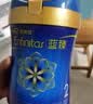 美赞臣蓝臻较大婴儿配方奶粉2段（6-12月）300g*1罐+丝塔芙大白罐85g 实拍图