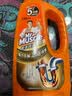 威猛先生（Mr Muscle）管道速效疏通啫喱 强力瓦解卫浴堵塞 管道疏通剂960ml 实拍图
