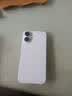 苹果/苹果 iPhone 16（A3288）512GB 白色 支持移动联通电信5G 双卡双待手机 实拍图