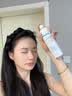 华美科医用小分子补水保湿喷雾妆前敏感肌抗皱紧致爽肤生长修复因子1瓶 实拍图