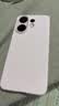 vivo S30 多彩轻薄直屏 5000万索尼超级潜望长焦 高通第四代骁龙7 6500mAh长续航 新品手机 国家补贴 桃桃粉 12GB+256GB 官方标配 实拍图