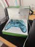 微软（Microsoft）XBOX游戏手柄 无线控制器 新品 冰霜之影 特别版 蓝牙 适配XBOX/PC/平板/手机 丝之歌 影之刃零 实拍图