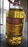 金龙鱼食用油 花生特香型食用调和油5L 实拍图