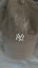 MLB帽子男女棒球帽软顶鸭舌帽遮阳运动帽四季礼物3ACP7701N-50BGS-F 实拍图