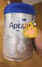 爱他美（Aptamil）德国白金版HMO 婴儿配方奶粉pre段 (0-6个月) 800g【批批严检】 实拍图