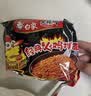 白象 方便面 拌面 经典火鸡拌面 五连包119g*5包经典火鸡面五连包 实拍图