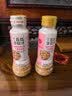 丘比沙拉酱/汁 200ml 焙煎芝麻 调味品 卡路里减半轻食蔬菜沙拉 实拍图