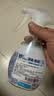 宝洁（P&G）风倍清衣物除味喷雾370ml 无香衣服鞋子香氛除臭卧室内空气清新剂 实拍图