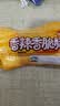 双汇（Shuanghui）玉米热狗肠香辣香脆肠玉米肠32g即食香肠烤肠火腿肠整箱休闲零食 玉米味32g*10支 实拍图