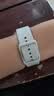 小米（MI）REDMI Watch 6皎月银 国家补贴 澎湃OS 3 心率血氧监测 红米手表6 初高中生 运动 实拍图