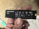 三星（SAMSUNG）2TB SSD固态硬盘 M.2接口(NVMe协议PCIe4.0*4/5.0*2)读速7250MB/S 990 EVO Plus 实拍图
