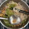 螺霸王【加辣加臭】螺蛳粉370g*3袋 实拍图