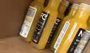 农夫山泉100%纯果汁NFC橙汁300ml*10瓶整箱鲜果饮料礼盒 实拍图