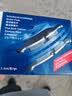 博世（BOSCH）刹车片后片宝来速腾迈腾途观凌渡帕萨特高尔夫朗逸奥迪A3Q2LQ3S3 实拍图
