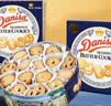 皇冠（danisa）丹麦曲奇饼干454g罐装原装进口休闲零食下午茶露营中秋送礼团购 实拍图