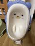 马博士儿童小便器男孩小便池站立式男童小便斗宝宝尿尿神器坐便器蓝色 实拍图