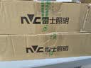 雷士（NVC）厨房灯led集成吊顶铝扣板灯300x300超级补贴卫生间吸顶平板灯 实拍图