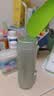 松下冲牙器成人儿童洗牙器水牙线超声波洁牙器便携牙齿结石冲洗器生日节日实用送男女礼物旅行DJ43粉 实拍图