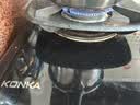 康佳（KONKA）【70%聚能高热效+适配99%开孔需求】燃气灶双灶家用5.2kW大火煤气灶旗舰灶 JZT-KEG75（天然气） 实拍图