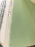 得力（deli）彩色打印机A4喷墨打印机家用墨仓型学生用复印扫描一体机作业复印机手机蓝牙办公专用照片打印 【新潮浅绿配色】墨仓型 L512Ws 实拍图