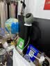 鸿蒙智选800万摄像头监控家用360度无死角带夜视全景可对话可视频 支持华为智慧生活室内看护器海雀雀蛋S 实拍图