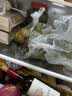 奥克斯十字对开门冰箱316升四开门家用超薄大容量嵌入式智能电冰箱 【纤薄嵌入】 BCD-316ZL4MJ2以旧换新 实拍图