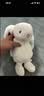 Jellycat害羞乳白色邦尼兔动物毛绒玩偶安抚玩偶娃娃送礼生日新婚礼物 害羞乳白色邦尼兔 Medium 实拍图