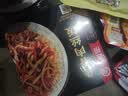海底捞自热米饭 方便速食加班出游便携户外米饭 鱼香肉丝味187g 实拍图