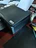 爱普生（EPSON）【6代新品】L3353墨仓式彩色家用AI学习打印机 L3251/L3255升级版(打印复印扫描 微信/无线 黑色） 实拍图