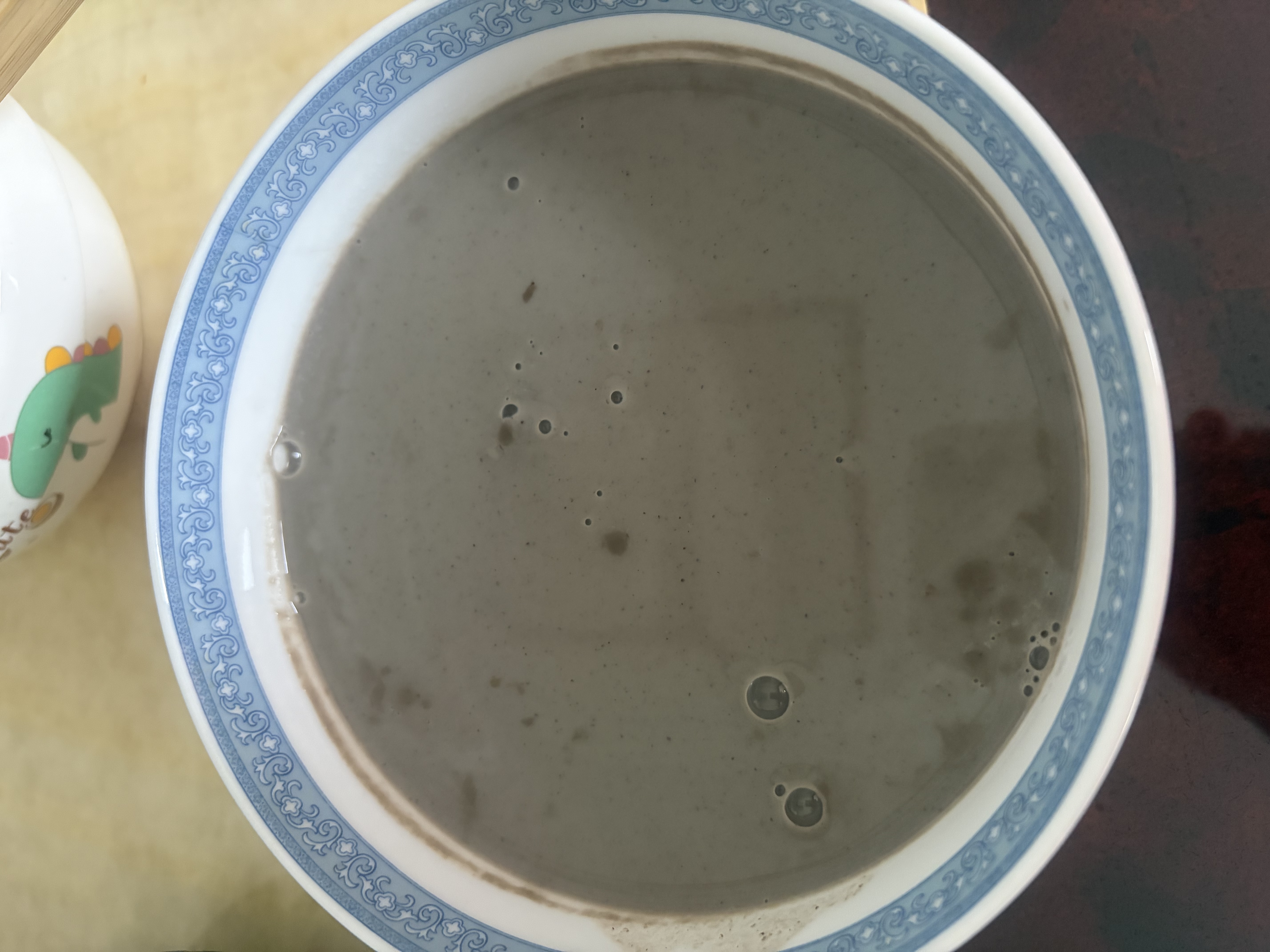 美的（Midea）安睡变频系列破壁机 1.75L全自动多功能辅食料理豆浆机 多肽营养细腻无渣刀盘可拆 国家补贴FC19 实拍图