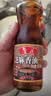 鲁花 食用油 物理压榨 芝麻香油（凉拌 调味 烹饪 火锅） 350ml 实拍图