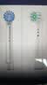 东耐伦适配博朗欧乐B/OralB电动牙刷头适配D12/D16/D100/P2000/P4000/3709替换牙刷头 4支 适配EB20深层清洁型+多叫角度 实拍图