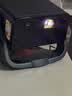 爱普生（EPSON）EF-17N 家用投影仪 3LCD智能激光云台投影机（0.62”大芯片 原生1080P  云台投影） 实拍图