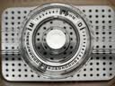 佳帮手冰箱收纳盒保鲜盒食品级密封大容量水果蔬菜鸡蛋泡菜盒7.5L2只装 实拍图