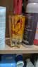 欧莱雅奇焕润发护发精油100ml(小红瓶  免洗 强韧 防损伤 修护强韧) 实拍图