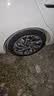 ENTDA中策安达轮胎 汽车轮胎 225/45R17 91W D01 适配高尔夫嘉旅/速腾 实拍图
