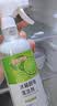 巨奇（JUQI）冰箱厨电清洁剂500ml*3瓶食品级烤箱微波炉除臭李斯特菌杀菌 实拍图