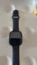 WITGOER【热销600万丨S10/11通用】适用苹果手表保护壳apple watch S11保护壳膜一体全包S10钢化最新款薄 实拍图