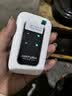 影腾随身wifi多网全国通用无线wi-fi6免插卡无限制大流量卡便携式网卡高速网络可上飞机高铁2026款5GHF 【多网通3000毫安充电款+白色】超长续航 实拍图