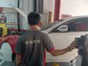 嘉实多（Castrol）极护智E版 全合成机油 0W-40 SP A3/B4 4L 京东自营 京东养车保养 实拍图