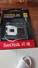 Sandisk闪迪128GB TF(MicroSD)内存卡4K极速金卡A2 V30 U3兼容大疆Pocket3/4P/Action 6运动相机/无人机存储卡 实拍图