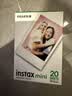INSTAX富士instax立拍立得 mini相纸 白边双包20张(适用miniSE/11/12/40/90/LiPlay/EVO/Link3) 实拍图