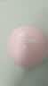 yottoy普拉提小球瑜伽球瘦肚子迷你25cm塑形健身悬垂腹修复运动平衡球女 实拍图