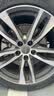 马牌（Continental）汽车轮胎 245/45R19 102Y XL FR  UC7 # 适配奥迪A6L 实拍图