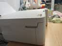 爱普生（EPSON）【6代新品】L4356墨仓式彩色无线AI学习打印机一体机家用办公  L4266升级版[自动双面 液晶屏 白] 实拍图